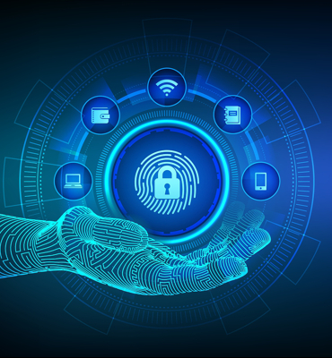 Ochrona danych wrażliwych