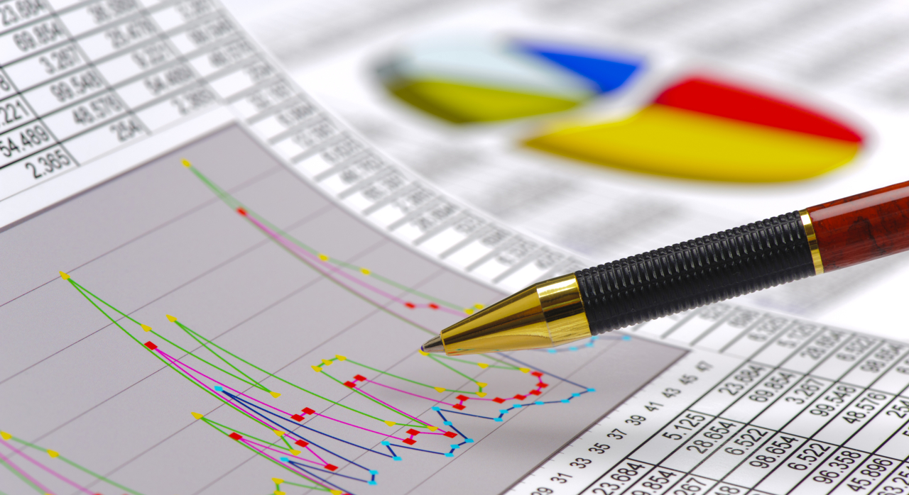 Wybór oprocentowania kredytu -analiza - danych