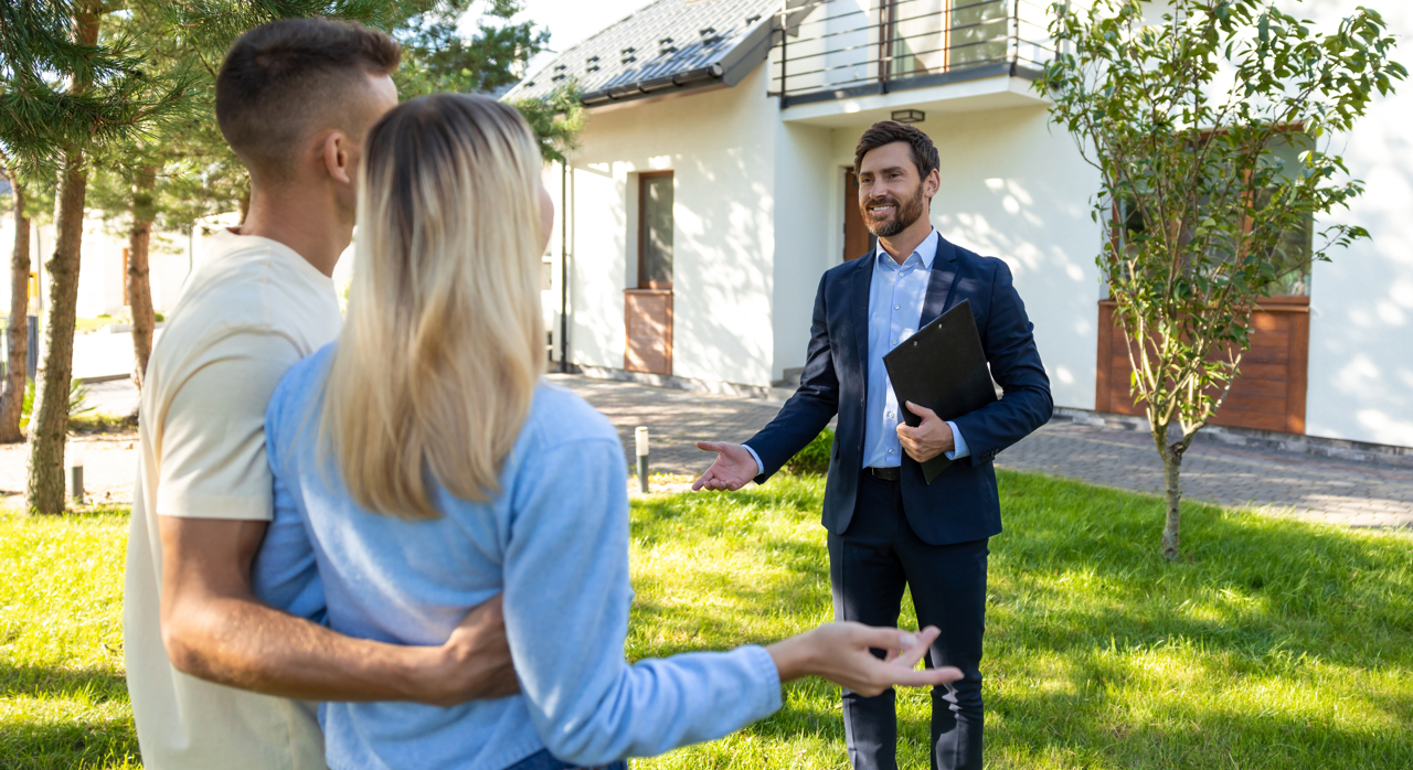 Mieszkanie lub dom z rynku wtórnego do zamieszkania lub remontu - Freepik.com