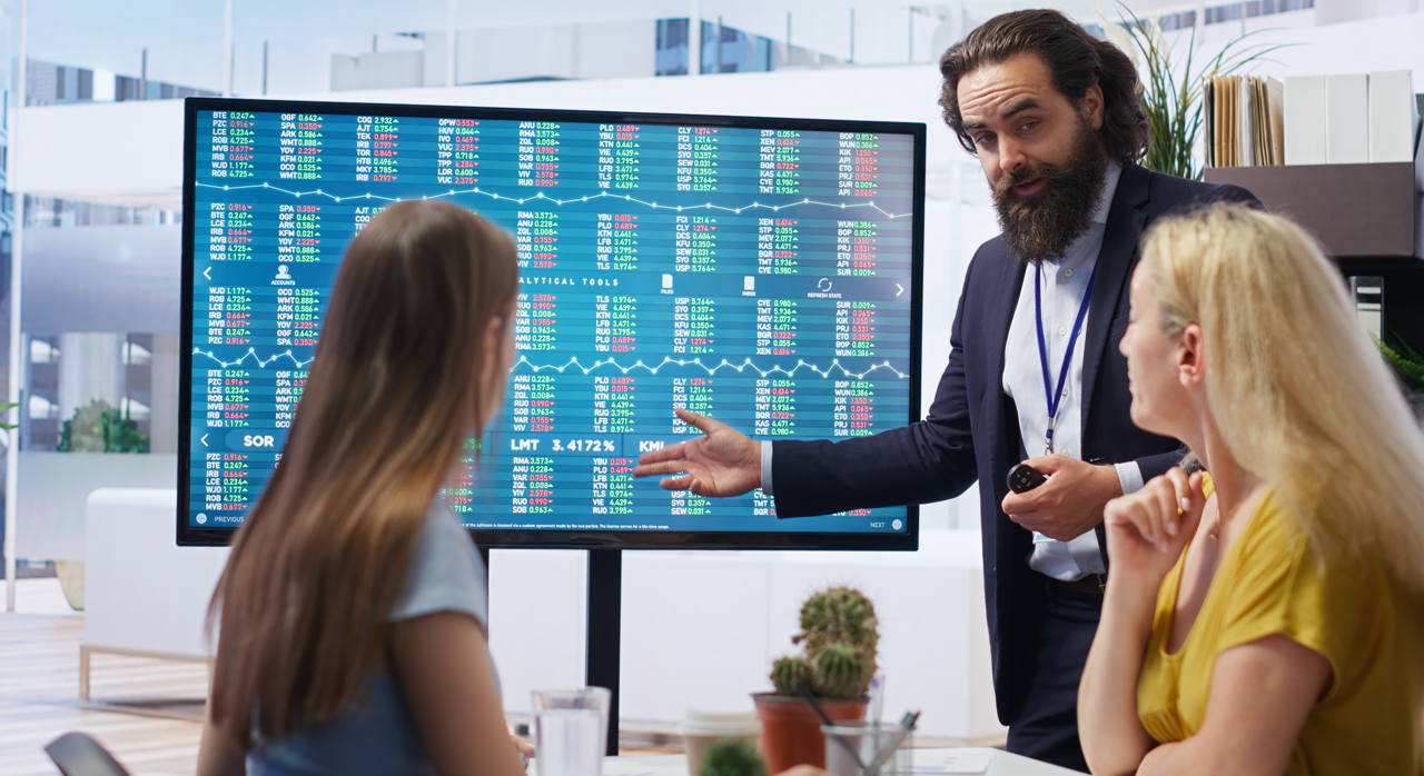 Analiza klienta - scoring - Freepik.com