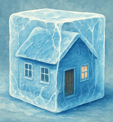 Zamrożone oferty kredytowe – jak nie dać się zaskoczyć przed decyzją ostateczną? - Experfino