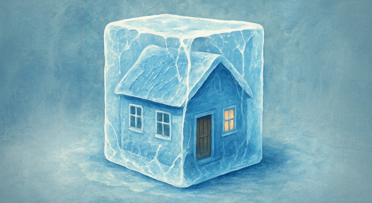 Zamrożone oferty kredytowe – jak nie dać się zaskoczyć przed decyzją ostateczną? - Experfino